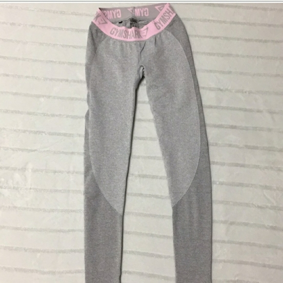 Gymshark leggings - Picture 5 of 5